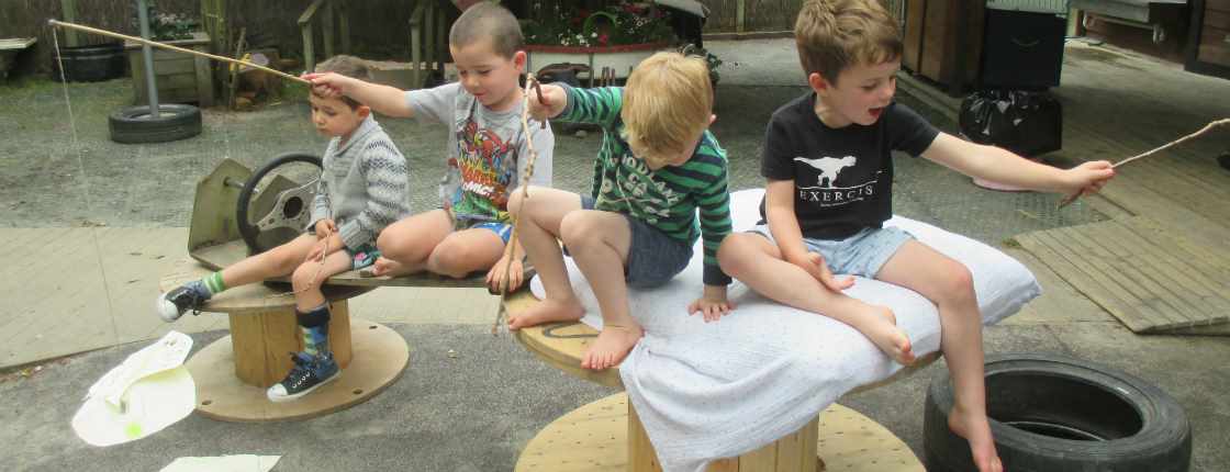 Goda Slideshow4.jpg - The Cambridge Early Learning Centre, childcare, ECE, and daycare located in Cambridge, Waikato, NZ